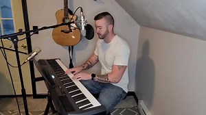 Mad World - Gary Jules Performed by Jonathan Minter Please like and share | Jonathan Minter