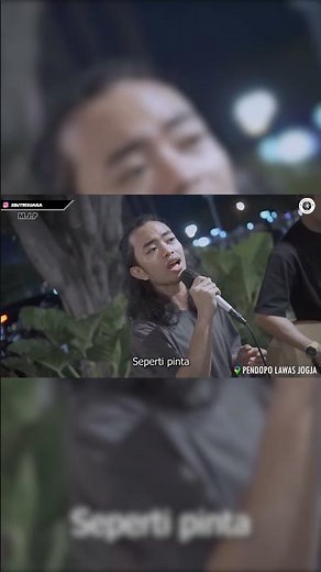 ZIDAN CENGKOKNYA BIKIN MELELEH!!!