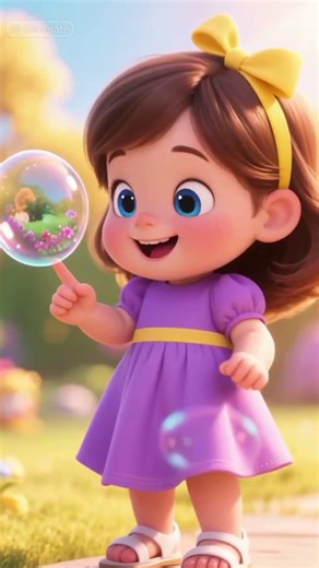 Fun Cartoon Animation for Kids | Colorful Kids TV