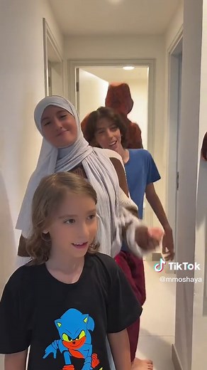 Fun Family Interactions at Home