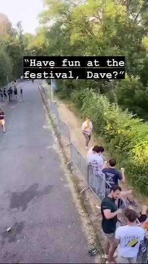 Dave the Rave..🫣 #ravecube #techno #technovibes #housemusic #technomusic #techhouse #rave #electronicmusic #house #party #dance #technolovers #edm #trance #technoparty #technofamily #festival #technoculture #dancemusic #technorave #technodance #ravers #ravemusic #ravelife #ravegirls | RAVE CUBE