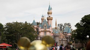 Disney opens new stores in 25 Target locations