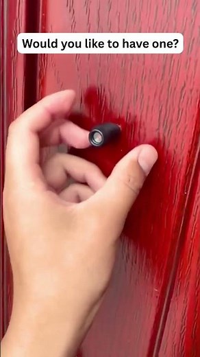 🔥Best Mini Wireless Security Camera with Motion Detection #3457 ‪@sovorsgadget‬