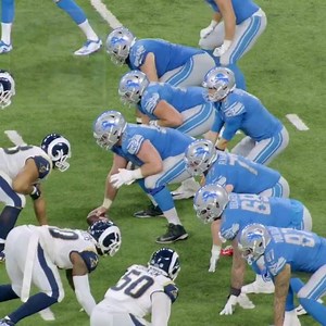 45K views · 1.1K reactions |  M  V  P “Say it with me!” Catch the Rams back in action this Sunday on NBC at 5:20PM PT. | Los Angeles Rams | Facebook