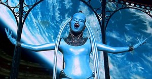 39K views · 527 reactions | Incredible rendition of 'The Diva Dance' from The Fifth Element by singer Jane Zhang. #NailedIt. | Madman Films | Facebook