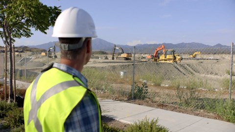 FenceScreen 6ft x 50ft Fence Windscreen - Black 85% Blockage Privacy Screen Mesh Fence Cover - 3 Year Warranty 155 GSM