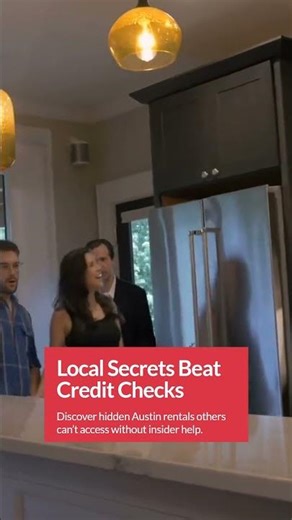 Leveraging Local Expertise for Austin Renters