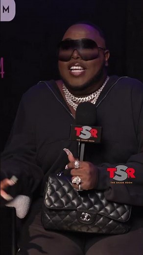 Saucy Santana Addresses His Internet Drama w/ Yung Miami & JT