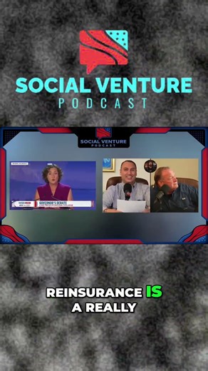 “Hold My Temper…” Heated Political Exchange in California Debate