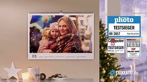 Unsere ausgezeichneten Fotokalender könnt ihr auch ganz praktisch in der Pixum Fotokalender App bestellen. Jetzt einfach im App Store downloaden: http://apple.co/2hvOL1C | Pixum
