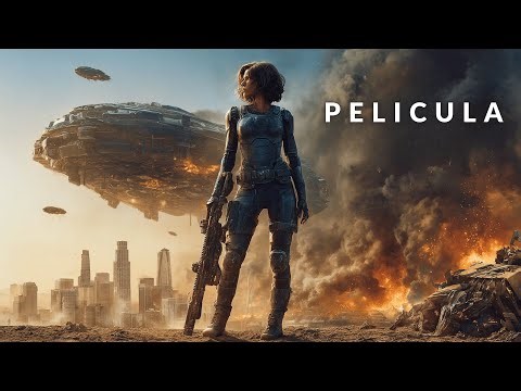 ¡Una invasión que cambiará el destino del planeta! | Battle of Los Angeles | Vinieron del cielo