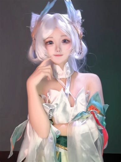 Adorable Cosplay Outfits That Impress