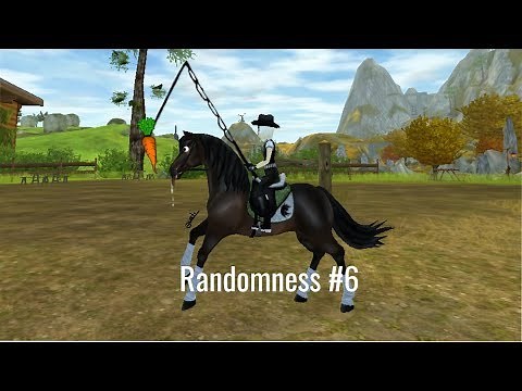 Randomness #6 ~SSO~♥