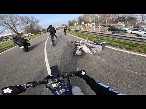 I WENT TO ITALY... AGAIN *BALTIMILANO RIDEOUT 2026