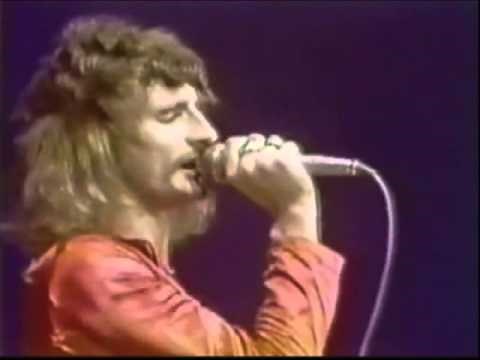 Uriah Heep - July Morning (Live in Bijou Theater 1972)