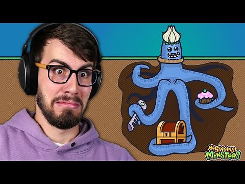 We NEED to Talk About this REAL Dipster Lore... (My Singing Monsters)