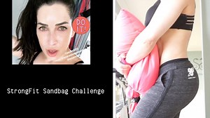 2.6K views · 41 reactions | Hey you! Yes YOU! I have a StrongFit...