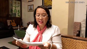 39K views · 147 reactions | Find this voice familiar? Indonesia's...