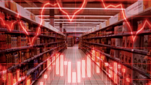 Economist Leith Van Onselen says Australia has been in recession per capita “for three consecutive quarters” due to “extreme population growth”. Watch the full episode at SkyNews.com.au/Stream | Sky News Australia