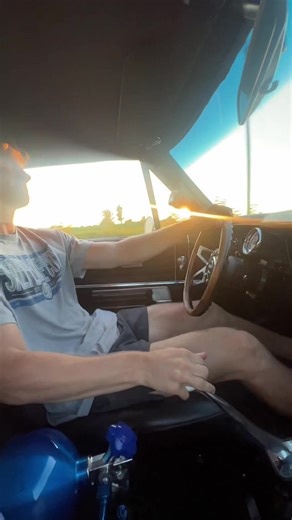 Chevelle Cars Intro