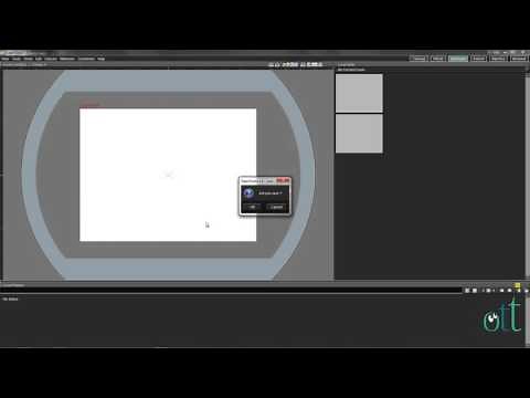 OpenToonz Initial Setup