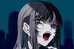 Ado is the anonymous face of J-Pop