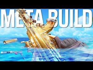 BEST BUILDS/LOADOUT IN DELTA FORCE