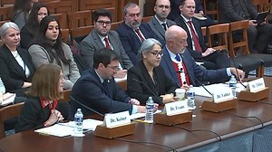 House Science Committee Reviews Research Security and CHIPS Act Implementation
