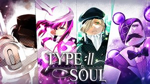 Type Soul Ranked guide