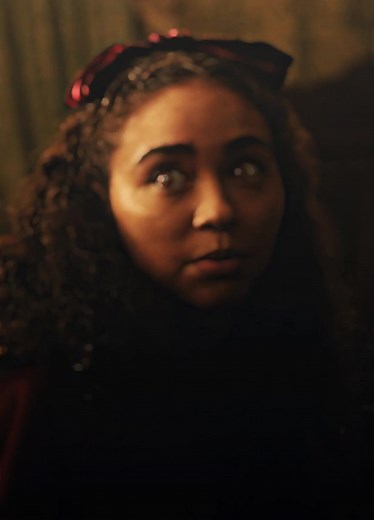 Bailey Bass Interview with the Vampire