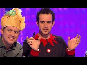 Top Class - Christmas Special (2016)