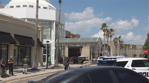 City and state leaders asking for federal assistance after mass shooting