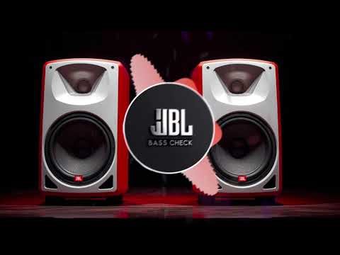 JBL Boosted Bass 2025 | High-Energy DJ Party Track