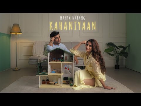 Kahaniyaan - Manya Narang