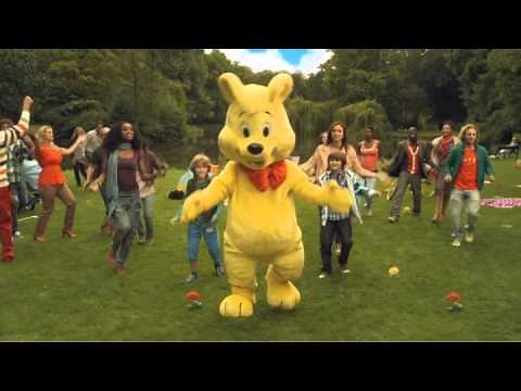 The Happy World of Haribo commercial 2010