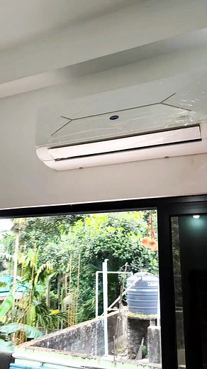 65 reactions · 87 shares | Ac indoor installation...... #airconditioninginstallation #aircon #airconditioning #hvac #technician #airconditioner #ac #রিফ্রেগারেশন #fypシ #fypシ゚viralシ #fypreelsシ゚viralシ | Suvendu Das | Facebook