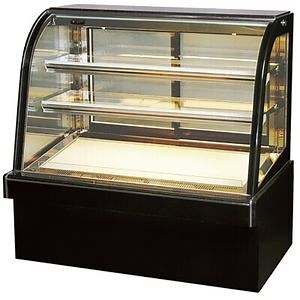 [Hot Item] Bakery Store Pastry Refrigerator Cabinet