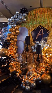 102 reactions | Such a beautiful celebration!!!! Something classy for a 70th Birthday! #eventstyling #partybitzandpieces | Party Bitz & Pieces | Facebook