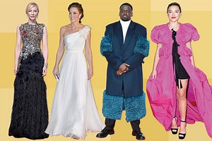 The most memorable BAFTA red carpet looks of all time