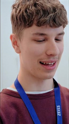 Jugend Forscht STEM Competition in Jena