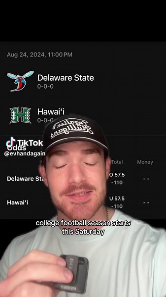 Delaware State Football Team Misses 10.5 Hour Flight to Hawaii