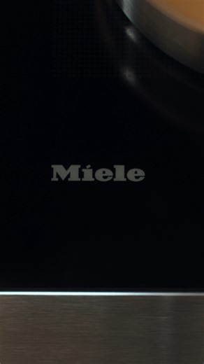 Luxury, longevity, and iconic design. Discover why Miele appliances have become the talk of the kitchen. Discover the rumours: miele.ca/rumoured. | Miele