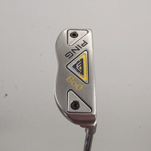 Ping IWI Series B60 Putter Black Dot 33" Steel Right-Handed 94186H