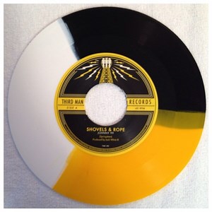 Shovels And Rope - Johnny 99