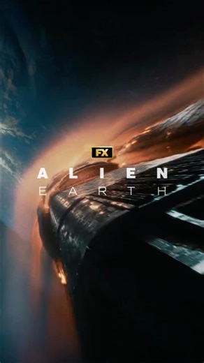 Alien the 8th Passenger on Instagram: "Alien: Earth Official Teaser #alien #alienearth #alienmovie #xenomorph #inspacenoonecanhearyouscream"
