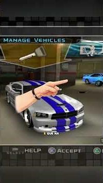 Insane details about Midnight Club 3 that you didn't know.