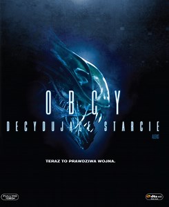 Obcy - decydujące starcie (1986) film online - Gdzie obejrzeć: Netflix | HBO | Prime | CDA | Filmweb