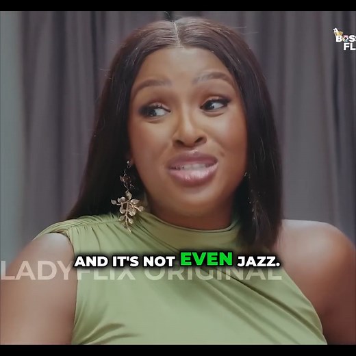 22K views · 702 reactions | Why I'm Choosing 'Soft Life' Over Fake Love — Real Talk | Nolly Stream | Facebook