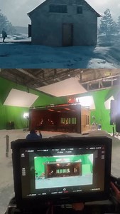 6.6K views · 232 reactions | [Behind the scenes + Final  Featured]...