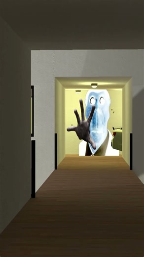 393#Nextbot #Gmod #yoshie1M-r6g